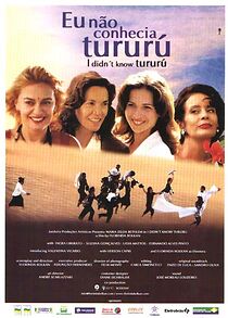 Watch Eu Não Conhecia Tururu