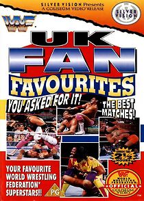 Watch WWF: U.K. Fan Favorites