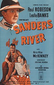 Watch Sanders of the River