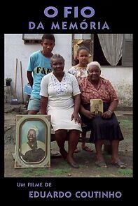 Watch O Fio da Memória