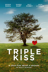 Watch Triple Kiss (Short 2017)