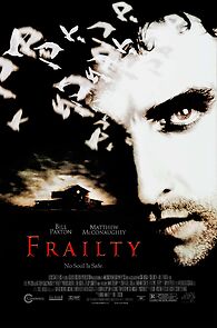 Watch Frailty