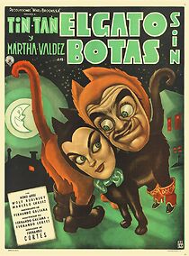 Watch El gato sin botas