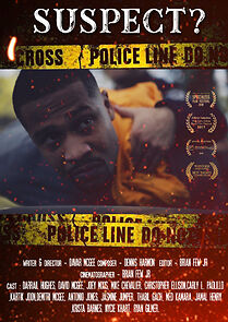 Watch Suspect? (Short 2017)