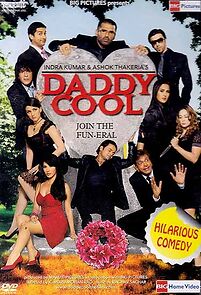 Watch Daddy Cool: Join the Fun