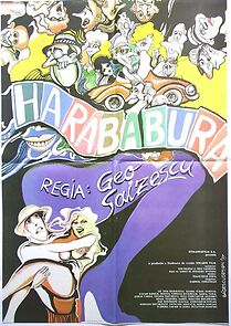 Watch Harababura