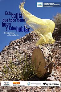 Watch Esta cajita que toco tiene boca y sabe hablar