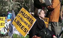 Watch Madres Libres (Short 2016)