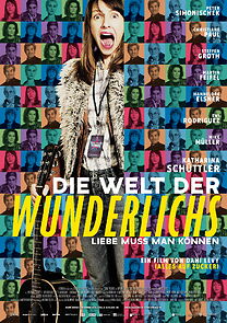 Watch Wunderlich's World