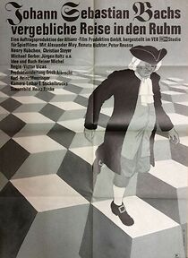 Watch Johann Sebastian Bachs vergebliche Reise in den Ruhm