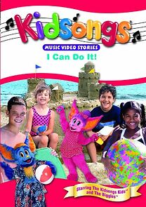 Watch Kidsongs: I Can Do It