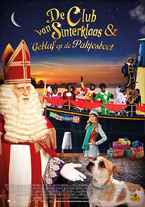 Watch De club van Sinterklaas & geblaf op de pakjesboot