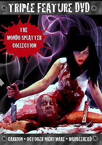 Watch October Nightmare