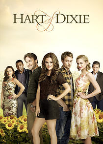 Watch Hart of Dixie