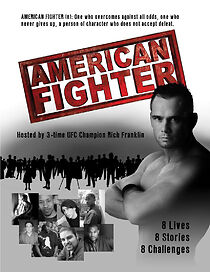 Watch American Fighter (TV Special 2009)