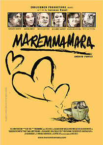 Watch Maremmamara