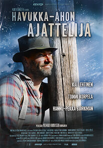 Watch Havukka-ahon ajattelija