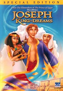 Watch Joseph: King of Dreams