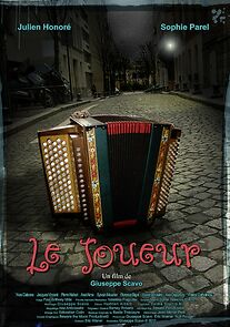 Watch Le joueur (Short 2012)