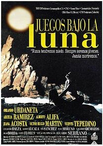 Watch Juegos bajo la luna