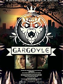 Watch Gargoyle (Short 2009)