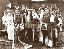 Watch Those Good Old Days (Short 1913)