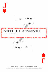 Watch Into the Labyrinth