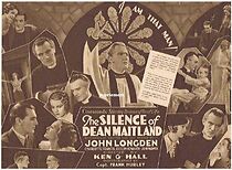 Watch The Silence of Dean Maitland