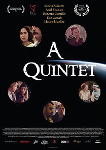 Watch A Quintet