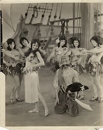 Watch Pirates (Short 1930)