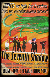 Watch The Seventh Shadow (Short 2009)