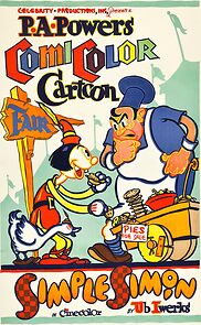 Watch Simple Simon (Short 1935)