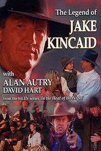 Watch The Legend of Jake Kincaid