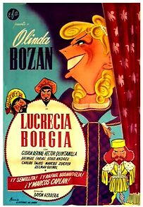 Watch Lucrecia Borgia