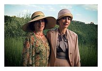 Watch Roman Fever (Short 2014)