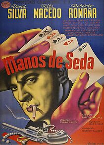Watch Manos de seda