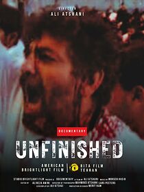 Watch Unfinished (Short 2003)