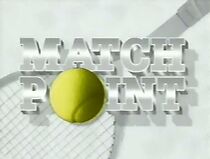 Watch Match Point