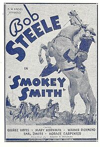 Watch Smokey Smith
