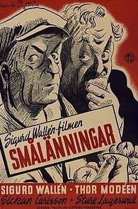Watch Smålänningar