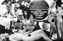 Watch Confessions of a Lesbos Honey