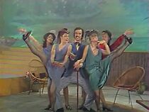 Watch Melodii odnoy operetty