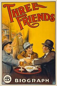 Watch Three Friends (Short 1913)