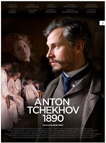 Watch Anton Chekhov 1890