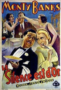 Watch So You Won't Talk