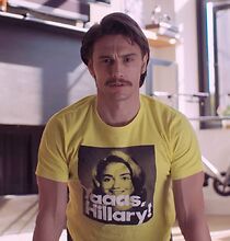 Watch The Most Interesting Woman in the World: Swank