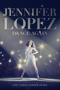 Watch Jennifer Lopez: Dance Again