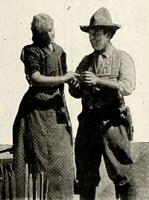 Watch The Three Gamblers (Short 1913)