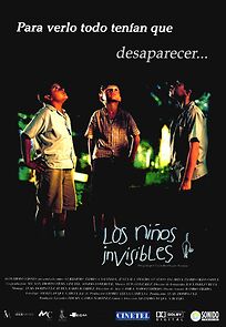 Watch Los niños invisibles
