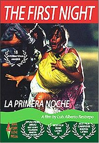 Watch La primera noche